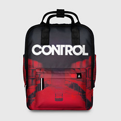 Рюкзак женский Бюро арт, цвет: 3D-принт