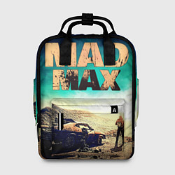 Женский рюкзак Mad Max