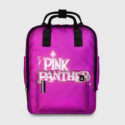 Женский рюкзак Pink panther