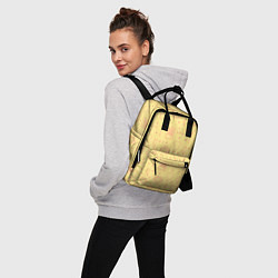 Рюкзак женский Поварёнок, цвет: 3D-принт — фото 2