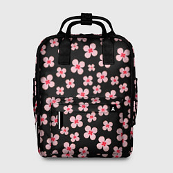 Женский рюкзак Pink clover