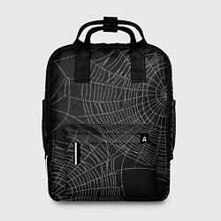 Женский рюкзак Spider паутина