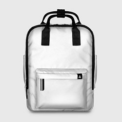 Рюкзак женский Тренер молодых бесов, цвет: 3D-принт