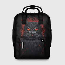 Женский рюкзак Evil owl