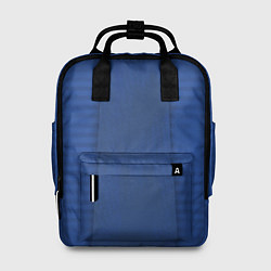 Рюкзак женский Убежище - Фаллаут, цвет: 3D-принт