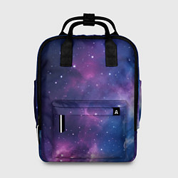 Женский рюкзак Цвета космоса