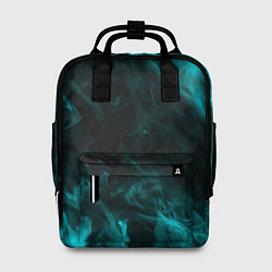 Женский рюкзак Neon smoke