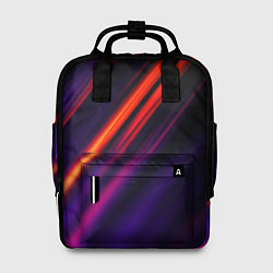 Женский рюкзак Multicolored