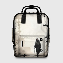 Женский рюкзак Путник