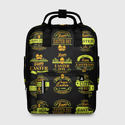 Женский рюкзак Easter holidays