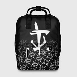 Женский рюкзак Doom ninja