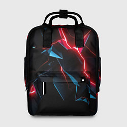 Женский рюкзак Neon multicolored