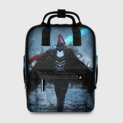 Женский рюкзак Igris solo leveling