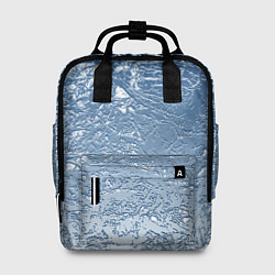 Женский рюкзак Налипший снег