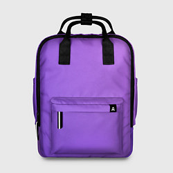 Женский рюкзак The color is purple