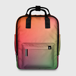 Женский рюкзак Color multicolored