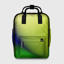 Женский рюкзак The color is multicolored