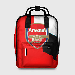 Женский рюкзак Арсенал геометрия спорт
