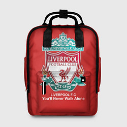 Женский рюкзак Liverpool