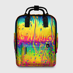Женский рюкзак Tie dye
