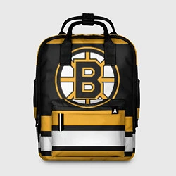 Женский рюкзак Boston Bruins