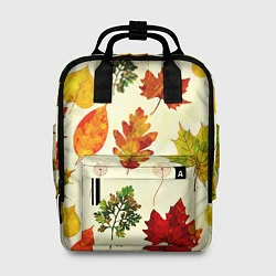 Женский рюкзак Осень