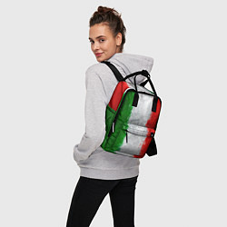 Рюкзак женский Italian, цвет: 3D-принт — фото 2