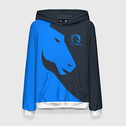 Женская толстовка Team Liquid Uniform