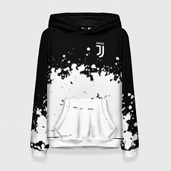 Женская толстовка FC Juventus Sport