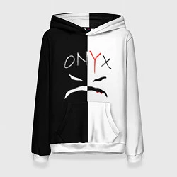 Женская толстовка ONYX