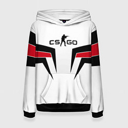 Женская толстовка CS:GO Sport Form