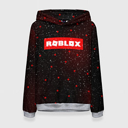 Женская толстовка ROBLOX