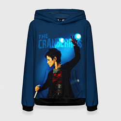 Женская толстовка The Cranberries