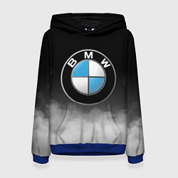 Женская толстовка BMW