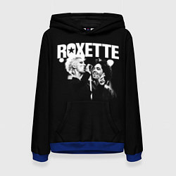 Женская толстовка Roxette