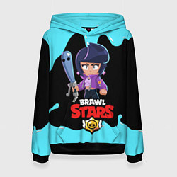 Женская толстовка BRAWL STARS BIBI