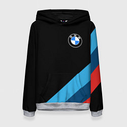 Женская толстовка BMW