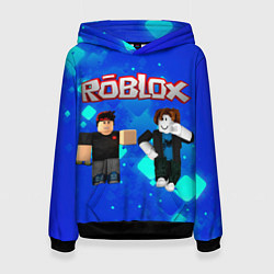 Женская толстовка ROBLOX