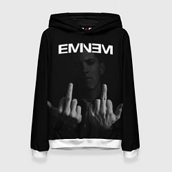 Женская толстовка EMINEM