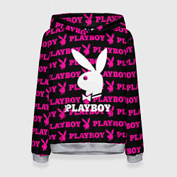 Женская толстовка PLAYBOY