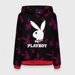 Женская толстовка PLAYBOY