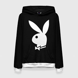 Женская толстовка PLAYBOY