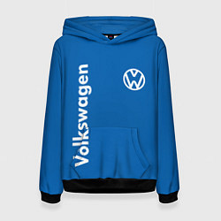 Женская толстовка Volkswagen