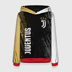 Женская толстовка JUVENTUS