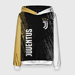 Женская толстовка JUVENTUS