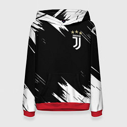 Женская толстовка JUVENTUS