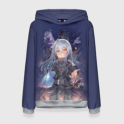 Женская толстовка Rimuru Tempest