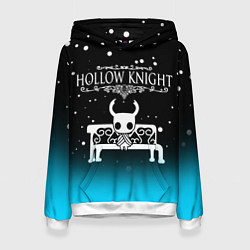 Женская толстовка HOLLOW KNIGHT