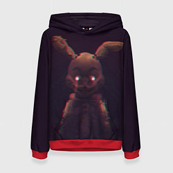 Женская толстовка Five Nights at Freddys: Ванесса