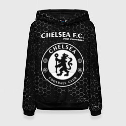 Женская толстовка CHELSEA Pro Football Соты